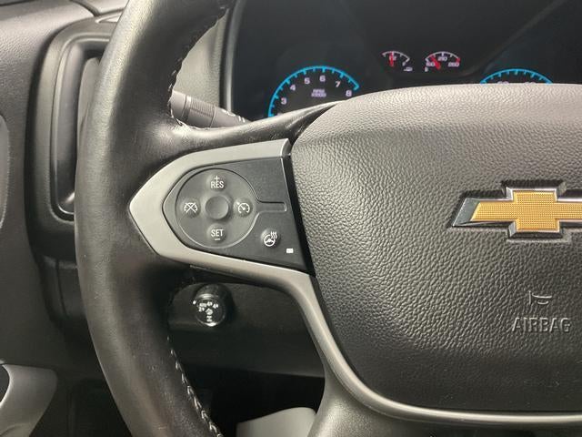 2019 Chevrolet Colorado 4WD ZR2