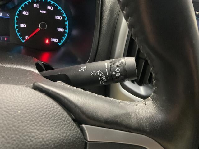 2019 Chevrolet Colorado 4WD ZR2