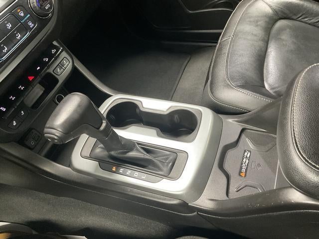 2019 Chevrolet Colorado 4WD ZR2