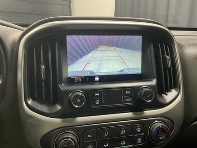 2019 Chevrolet Colorado 4WD ZR2