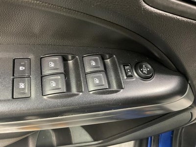 2019 Chevrolet Colorado 4WD ZR2