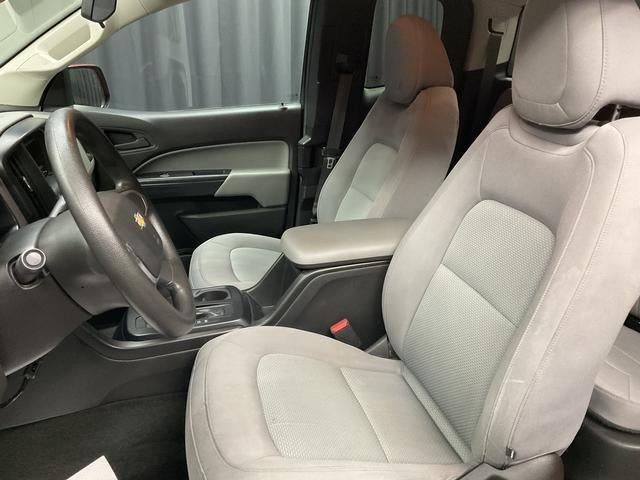 2016 Chevrolet Colorado 2WD WT