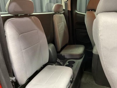 2016 Chevrolet Colorado 2WD WT