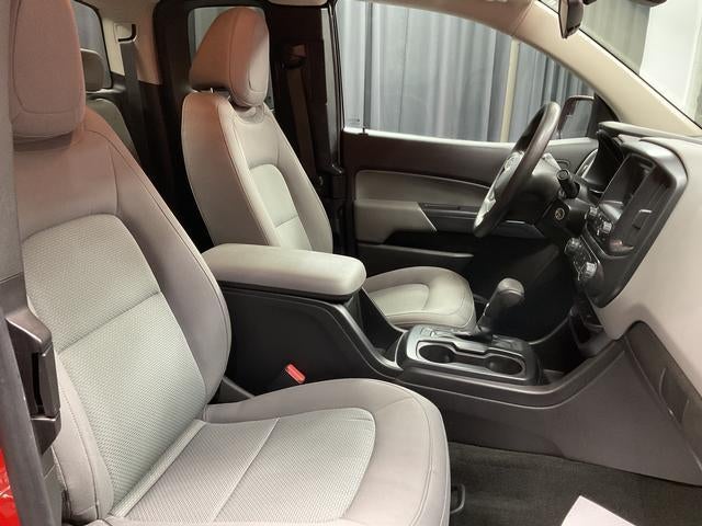 2016 Chevrolet Colorado 2WD WT