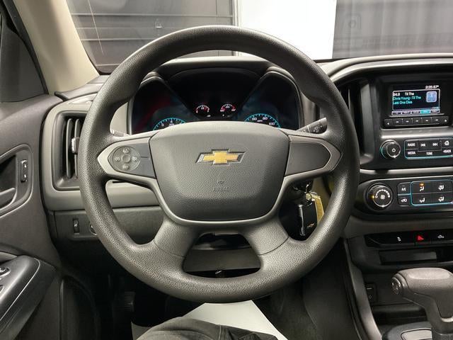 2016 Chevrolet Colorado 2WD WT