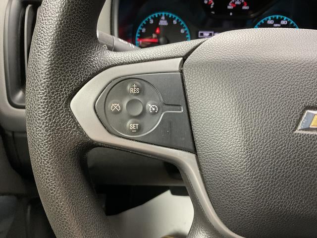 2016 Chevrolet Colorado 2WD WT