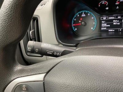 2016 Chevrolet Colorado 2WD WT