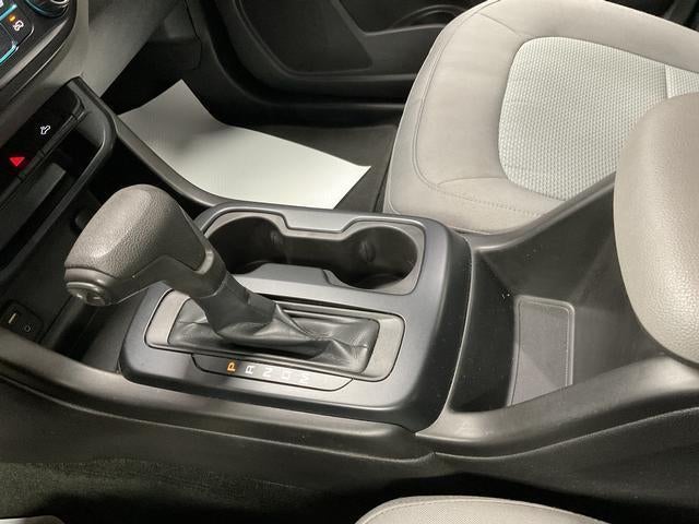 2016 Chevrolet Colorado 2WD WT