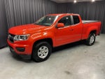 2016 Chevrolet Colorado 2WD WT