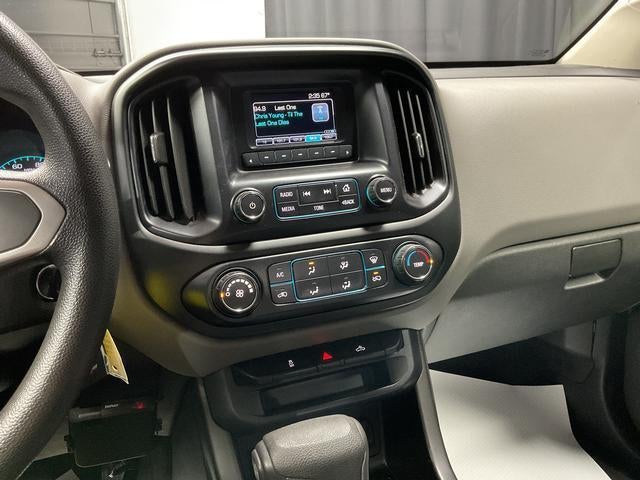 2016 Chevrolet Colorado 2WD WT
