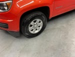 2016 Chevrolet Colorado 2WD WT