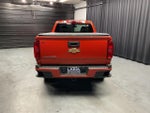 2016 Chevrolet Colorado 2WD WT