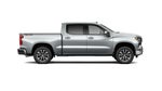 2026 Chevrolet Silverado 1500 Base