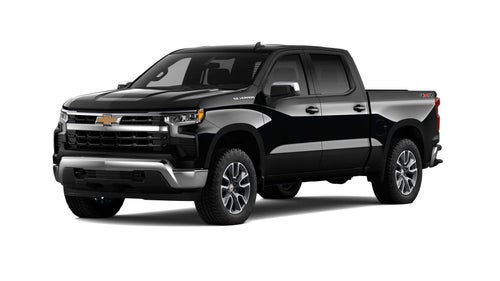 2026 Chevrolet Silverado 1500 Base