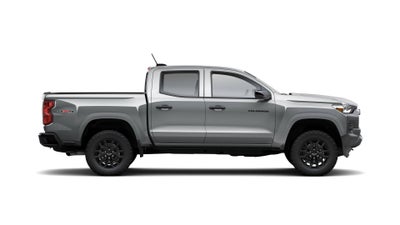 2026 Chevrolet Colorado Base