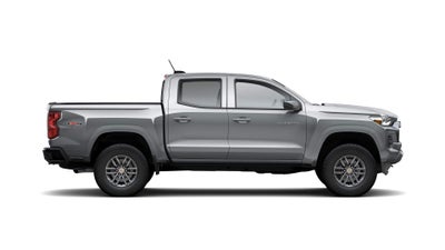 2026 Chevrolet Colorado Base