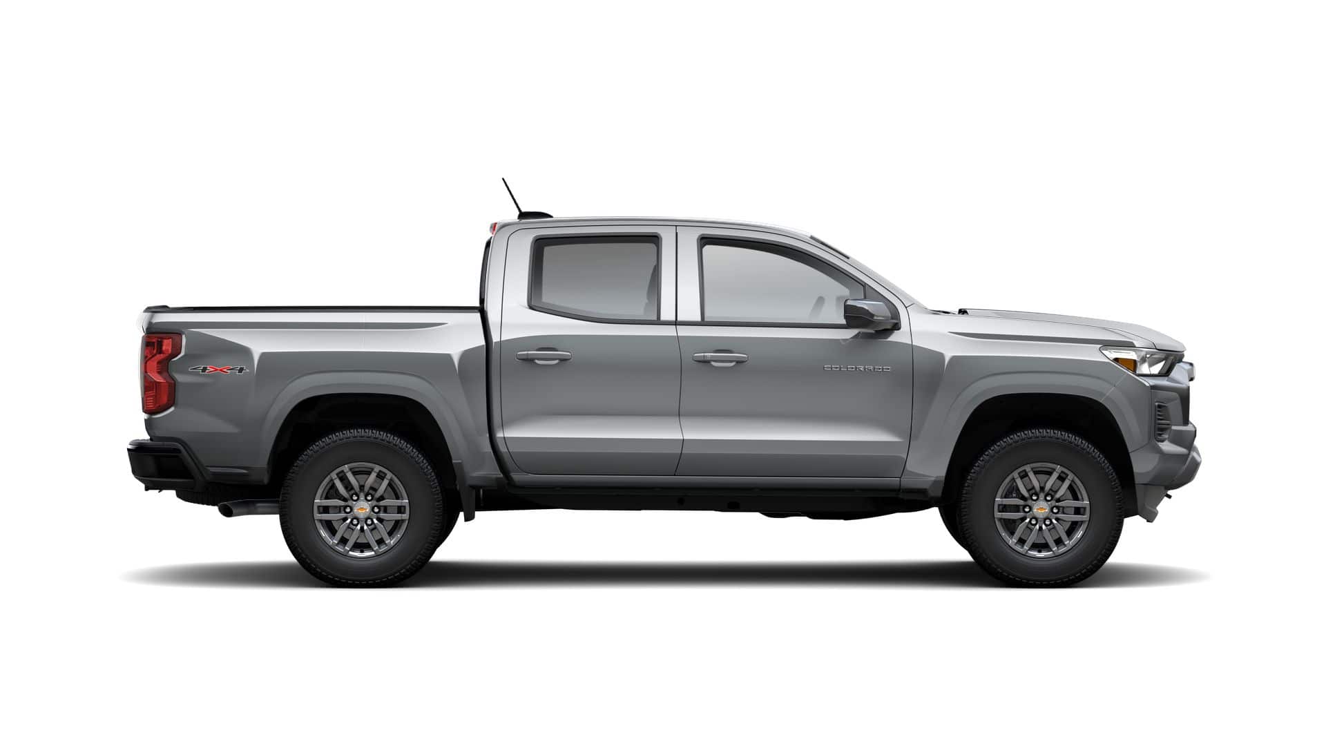 2026 Chevrolet Colorado Base