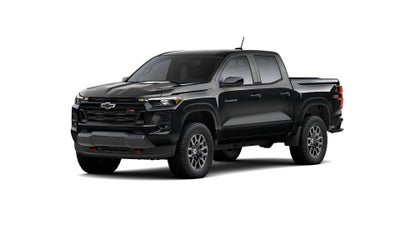 2026 Chevrolet Colorado Base