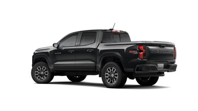 2026 Chevrolet Colorado Base