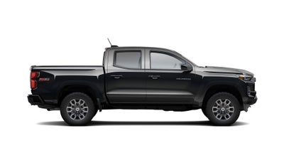 2026 Chevrolet Colorado Base