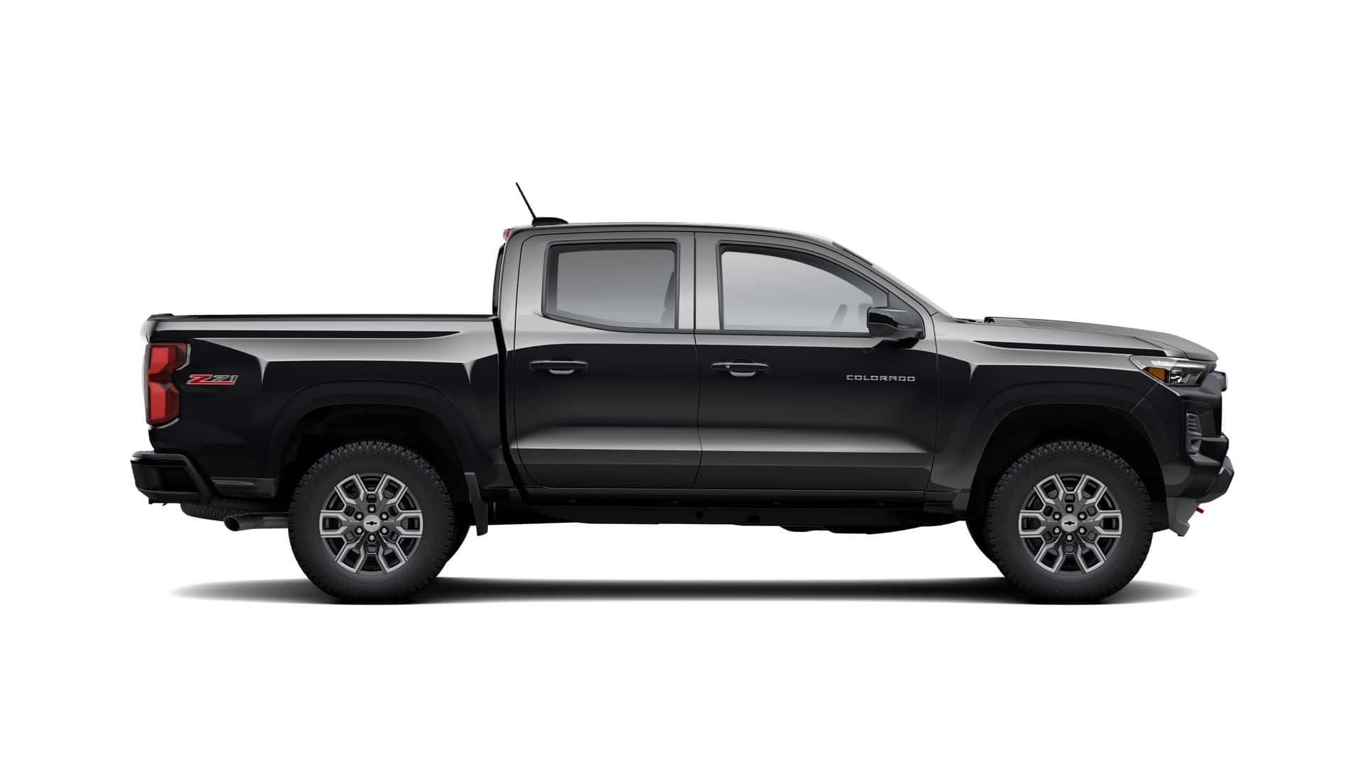 2026 Chevrolet Colorado Base