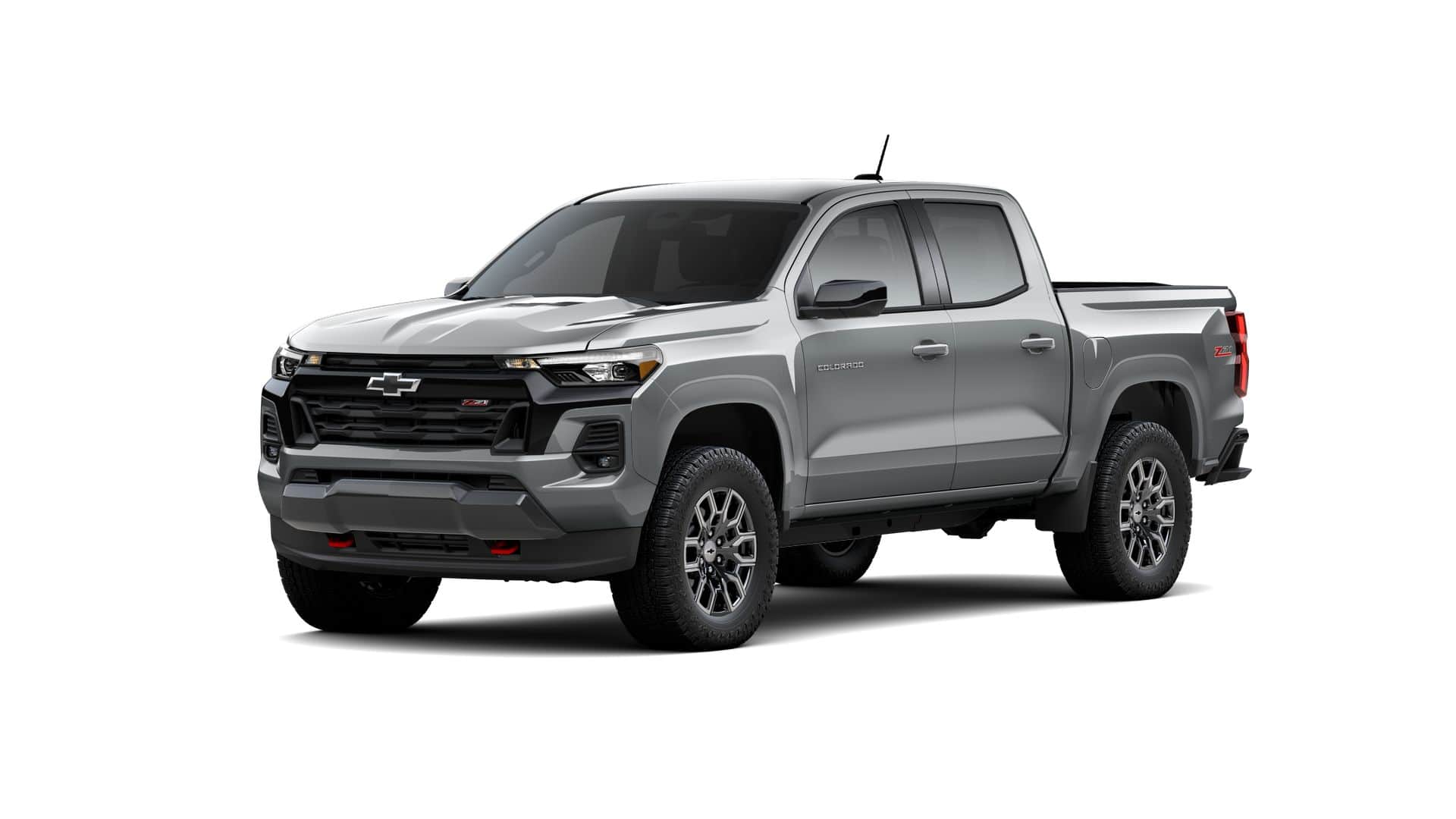 2026 Chevrolet Colorado Base