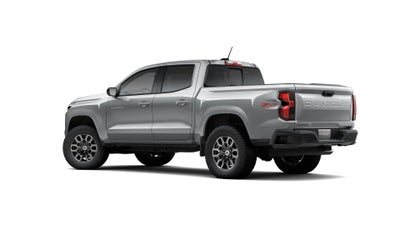 2026 Chevrolet Colorado Base