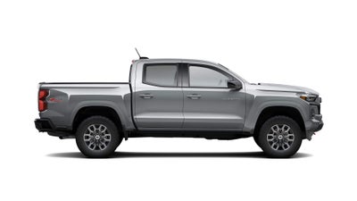2026 Chevrolet Colorado Base