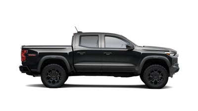 2026 Chevrolet Colorado Base