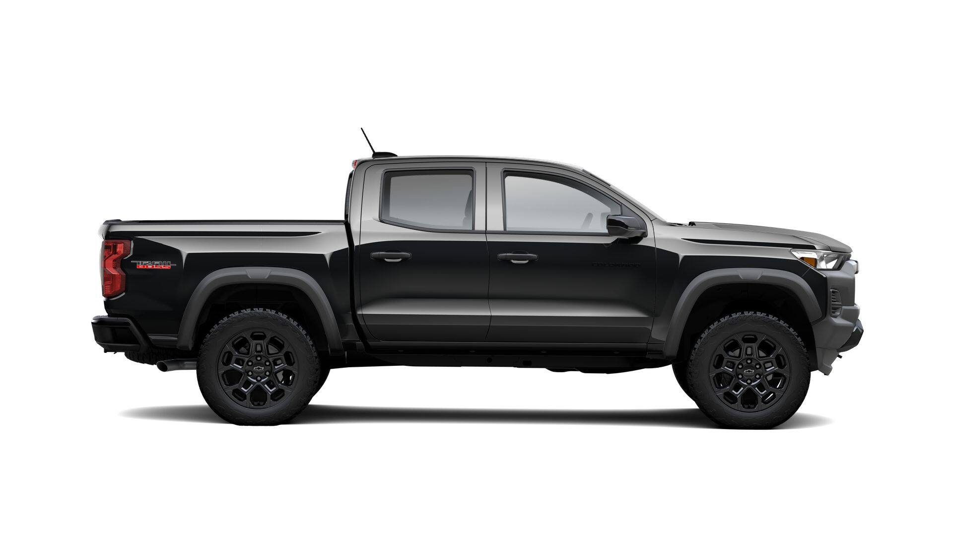 2026 Chevrolet Colorado Base