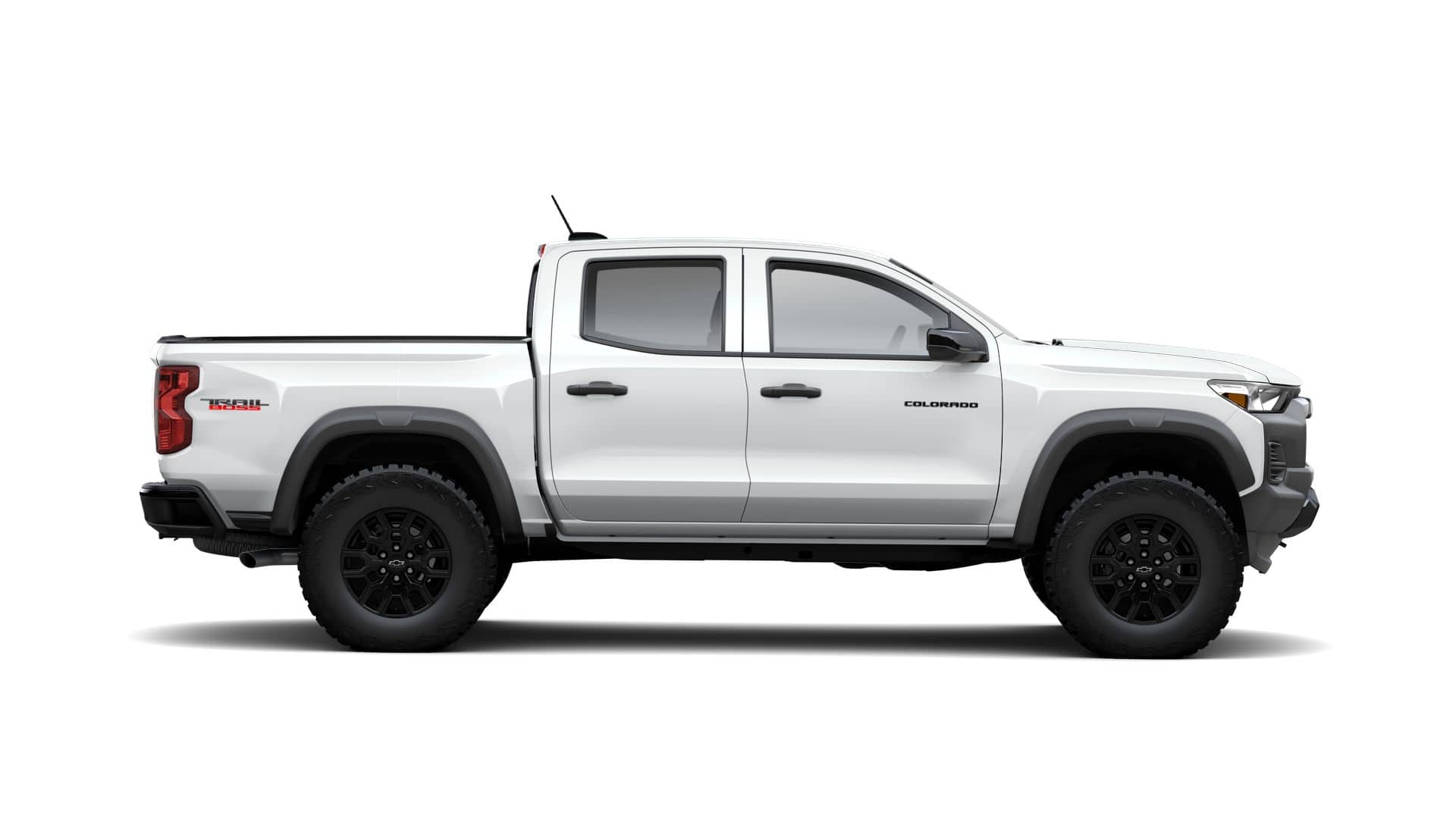 2026 Chevrolet Colorado Base
