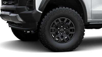 2026 Chevrolet Colorado Base