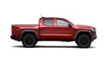 2026 Chevrolet Colorado Base