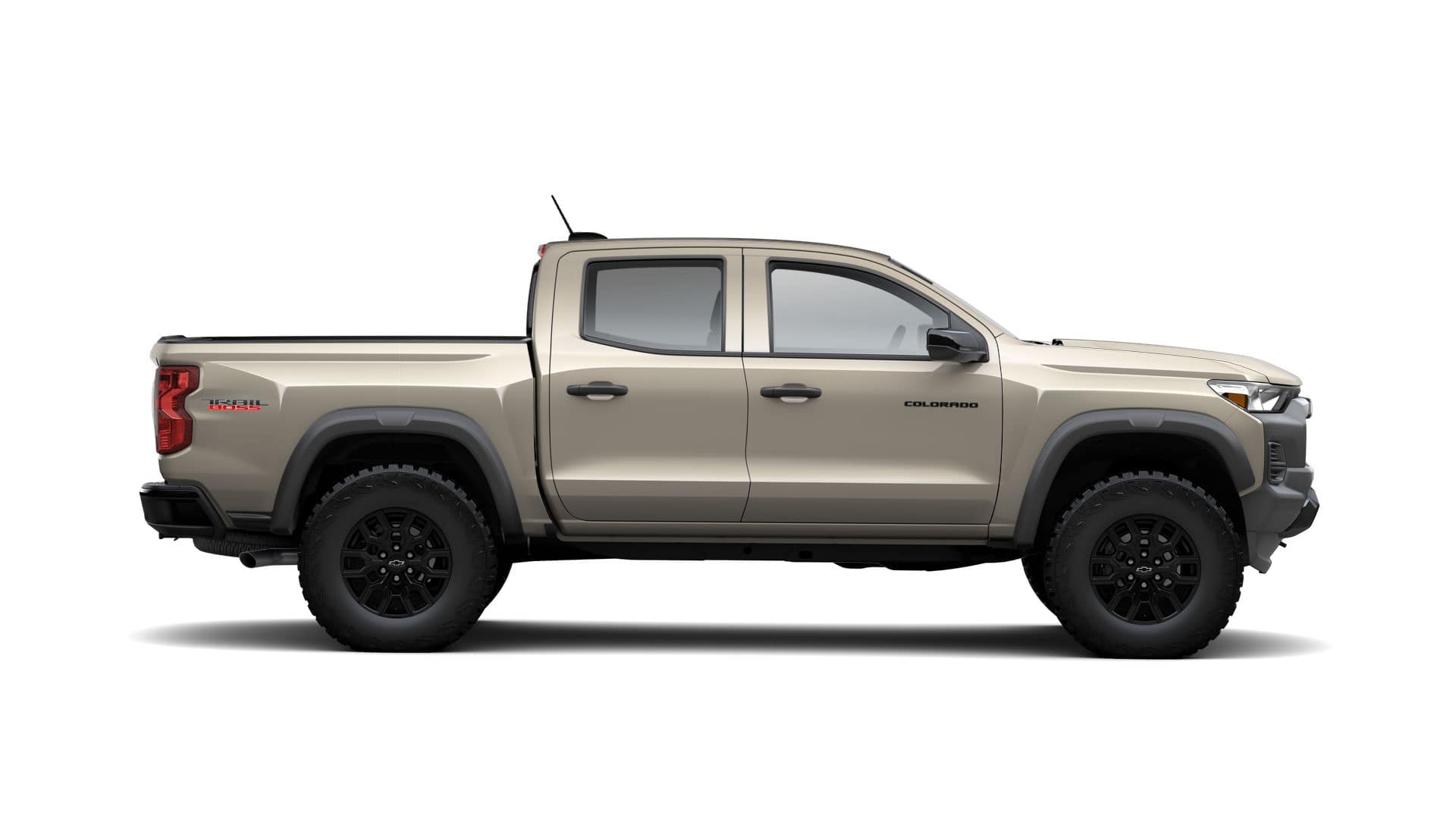 2026 Chevrolet Colorado Base