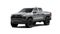 2026 Chevrolet Colorado Base