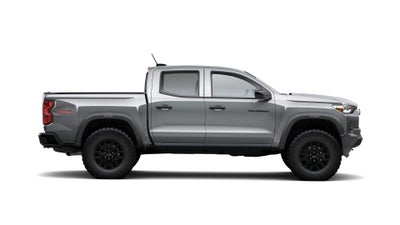 2026 Chevrolet Colorado Base
