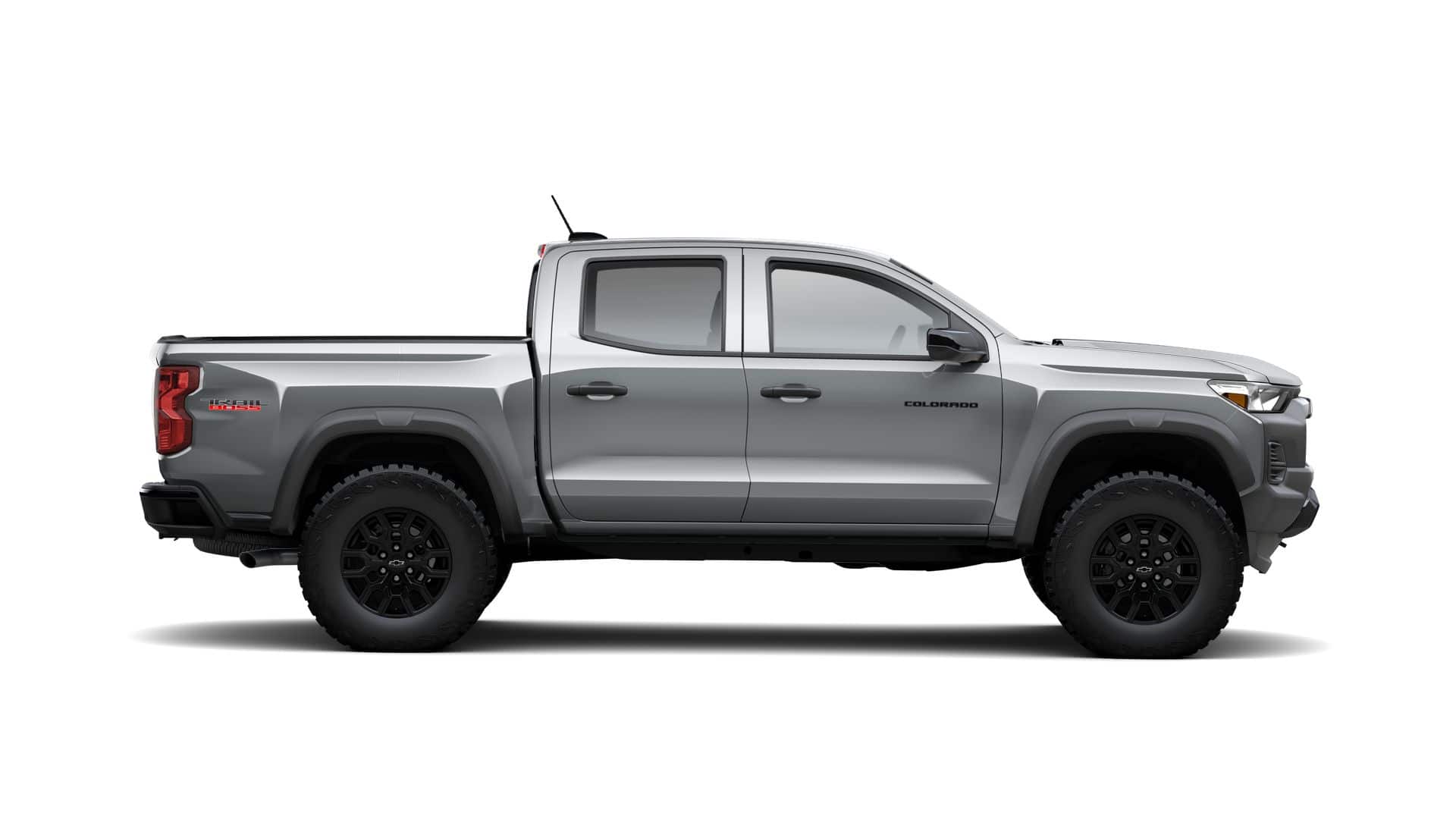 2026 Chevrolet Colorado Base