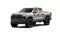 2026 Chevrolet Colorado Base