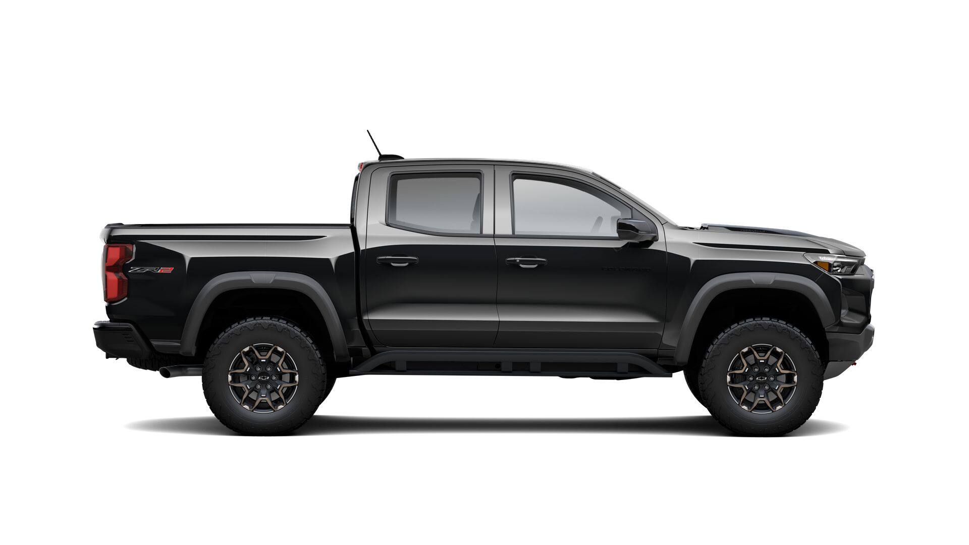 2026 Chevrolet Colorado Base