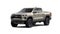 2026 Chevrolet Colorado Base
