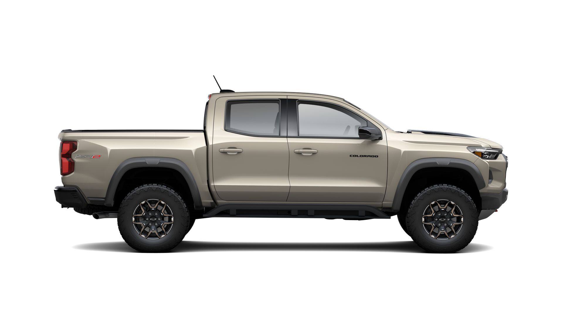 2026 Chevrolet Colorado Base