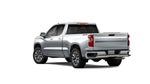 2026 Chevrolet Silverado 1500 Base