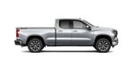 2026 Chevrolet Silverado 1500 Base
