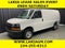 2026 Chevrolet Express Cargo 2500 Base