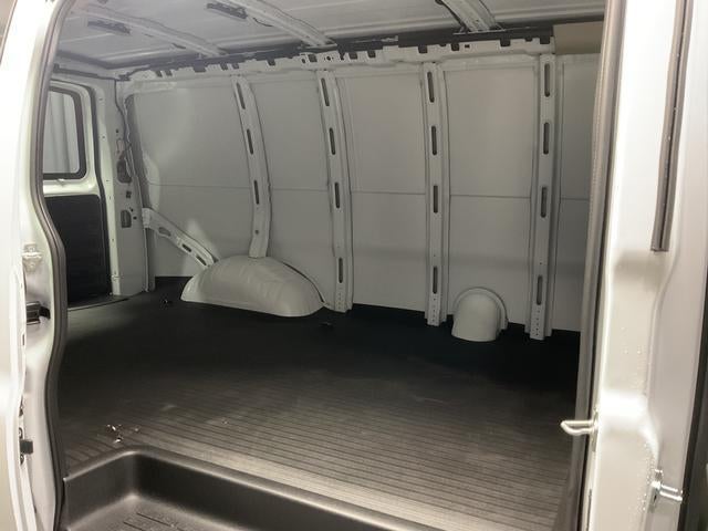 2026 Chevrolet Express Cargo 2500 Base