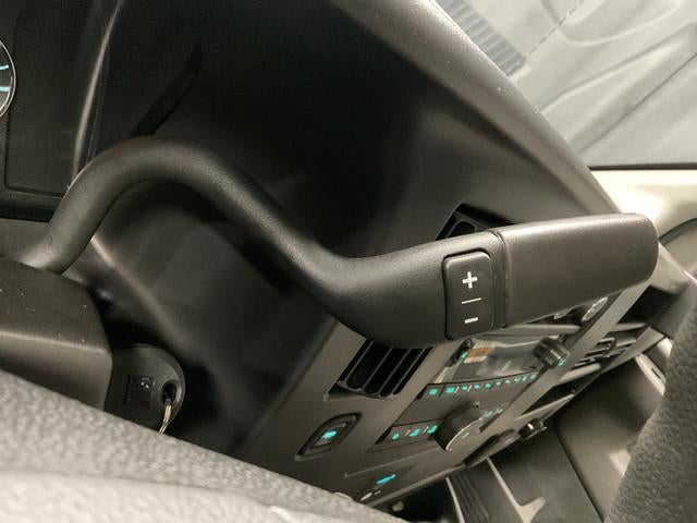 2026 Chevrolet Express Cargo 2500 Base