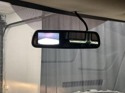 2026 Chevrolet Express Cargo 2500 Base