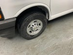 2026 Chevrolet Express Cargo 2500 Base