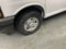 2026 Chevrolet Express Cargo 2500 Base