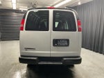 2026 Chevrolet Express Cargo 2500 Base